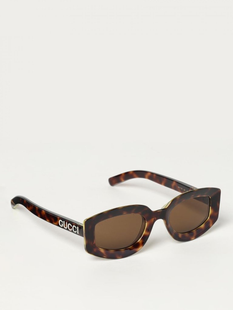 New Gucci Gg1719s 002 Sunglasses